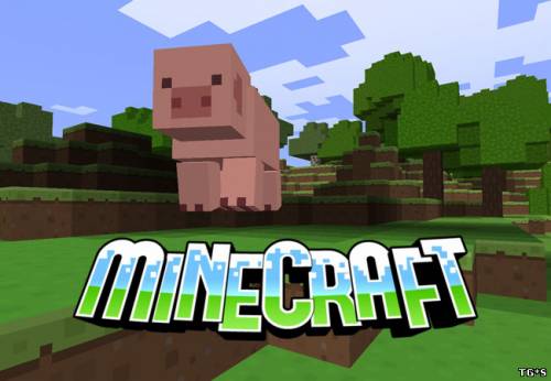 Minecraft [L] [Multi] (2012) [1.2.3] (RELEASE!)