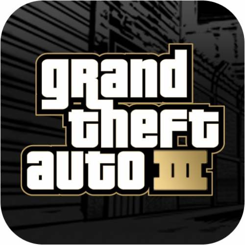 Grand Theft Auto 3 (GTA III) - v1.3.1 (2011) [ENG]
