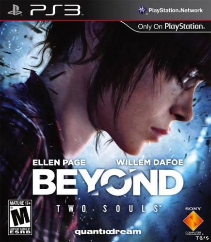 Beyond: Two Souls [USA/ENG] [iMARS]