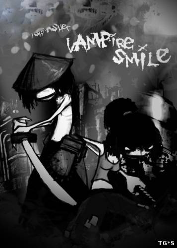 Dishwasher: Vampire Smile [Beta] (2011/PC/Eng) | [Xbox 360 port] by tg