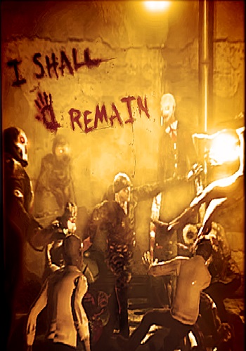 I Shall Remain (0.8.6.1 Hot Fix) / [2014, Экшены, Инди, Ролевые игры]