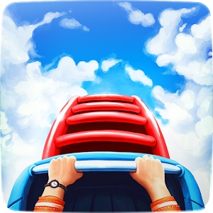 RollerCoaster Tycoon® 4 Mobile (2015) Android