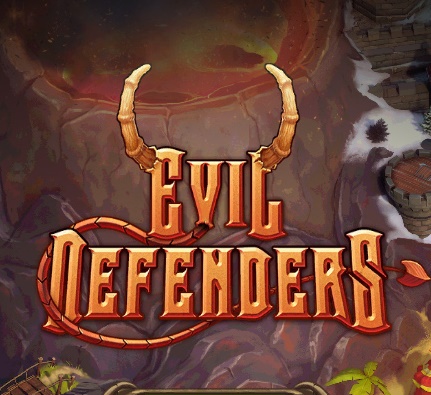 Evil Defenders [Update 1] (2015) PC | RePack от R.G. Механики