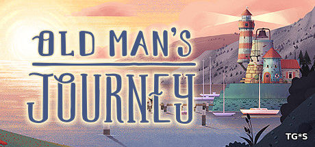 Old Man's Journey (2017) PC | RePack от R.G. Механики