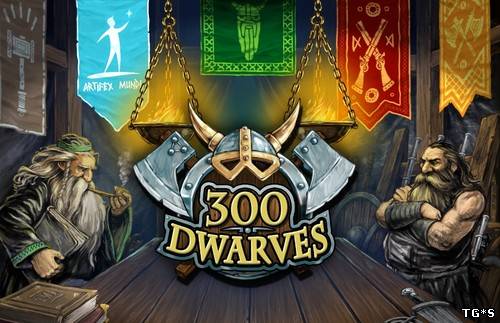 300 Dwarves (2013) PC by tg