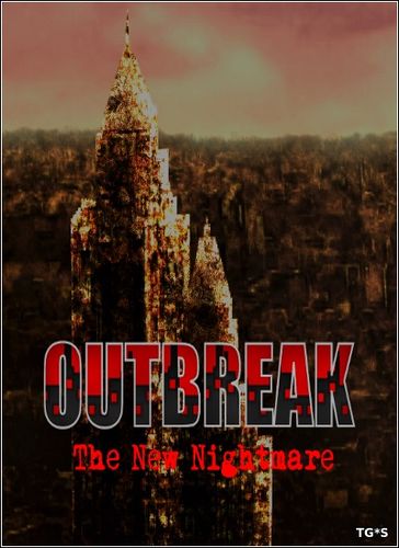 Outbreak: The New Nightmare [ENG] (2017) PC | RePack by MAXSEM