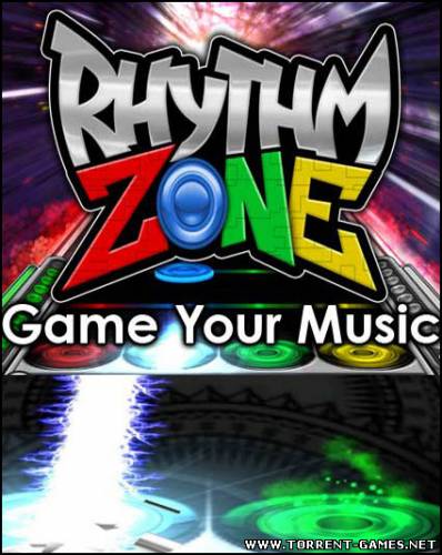 Rhythm Zone (v1.0u9 + DLC) [2010 / ENG]