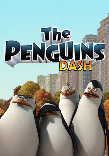 Penguin Dash / [2014, Arcade]