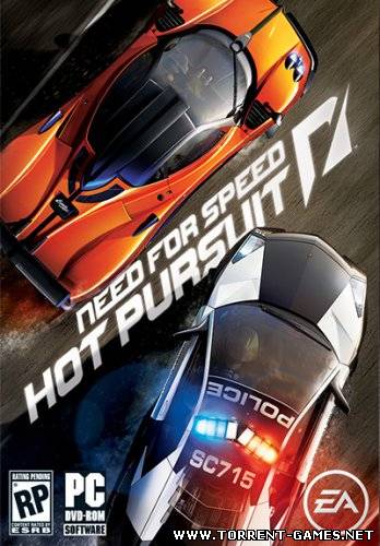 Need for Speed: Hot Pursuit - Патч v1.0.5.0 (MULTi)