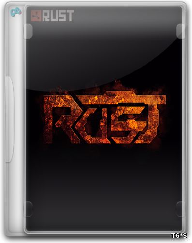 Rust [v2003, Devblog 171] (2014) PC | RePack by R.G. Alkad