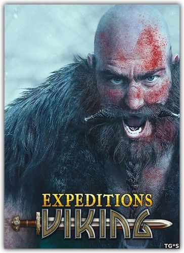 Expeditions: Viking (Logic Artists) (RUS|ENG|MULTi5) [L] - CODEX