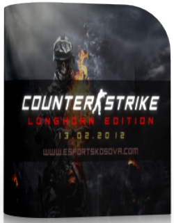 Counter-Strike 1.6 Maximum V2 [+BOT] (2012/PC/Eng)