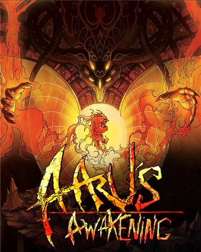 Aaru's Awakening (2015) [RUS(MULTI)][Repack] от R.G. Механики