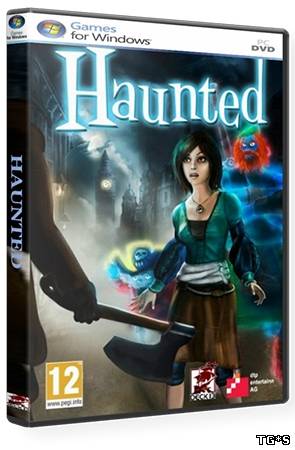 Haunted (2012/PC/Rus/Eng/Repack) от R.G. Механики