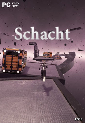 Schacht [ENG] (2017) PC | Лицензия