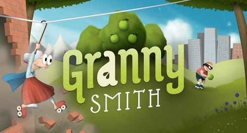 Granny Smith (2012) Android by tg