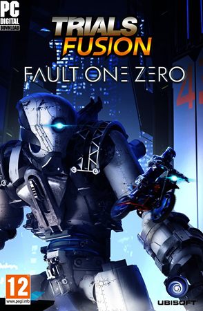 Trials Fusion: Fault One Zero (2015) РС | Repack от FitGirl