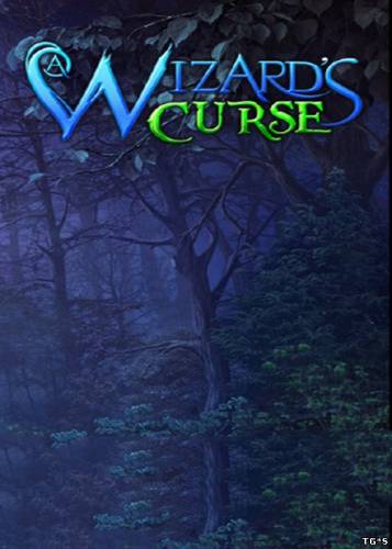 Проклятие Ведьмака / A Wizard's Curse (2013) PC by tg