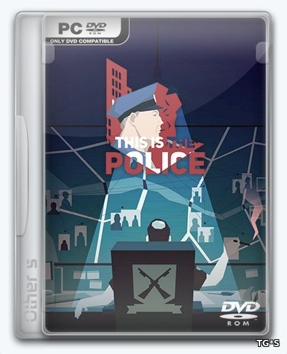 This Is the Police [v1.0.41] (2016) PC | Лицензия