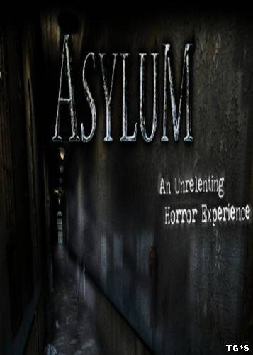Asylum / Сумасшедший Дом [DEMO](2012/PC/Eng)