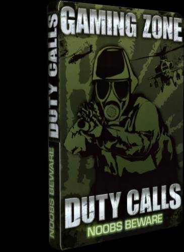 Duty Calls (2011) [ENG]