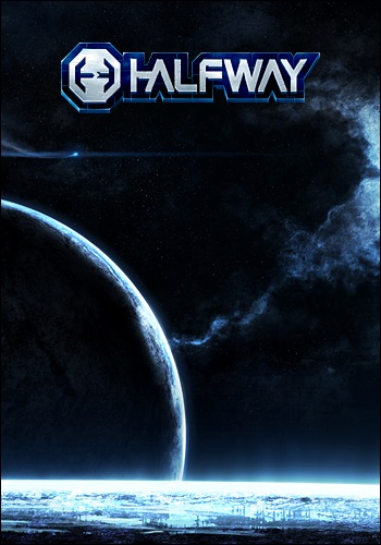 Halfway v1.1.3b [2014, Strategy / RPG]