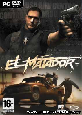 El Matador (2006) PC | Repack