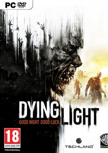 Dying Light: Ultimate Edition [v 1.5.0 + DLCs] [RePack] [2015|Rus|Eng]
