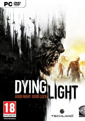 Dying Light: The Following Enhanced Edition [2016]