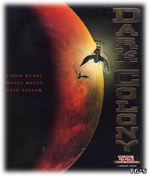 Dark Colony (1997/PC/Rus)