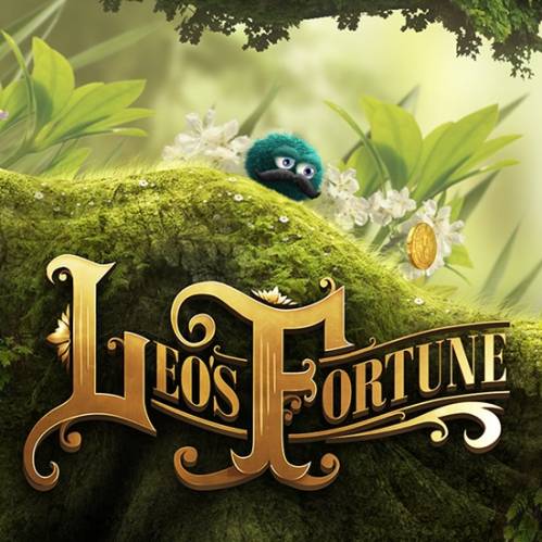 Leo’s Fortune - HD Edition (RUS|ENG|MULTI10) [RePack] от R.G. Механики