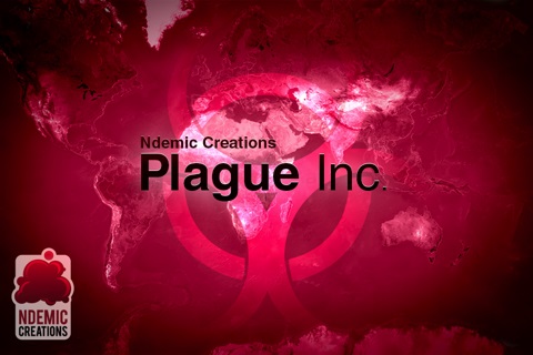 Plague Inc v1.9.0 [+ mods] [RUS/Multi]