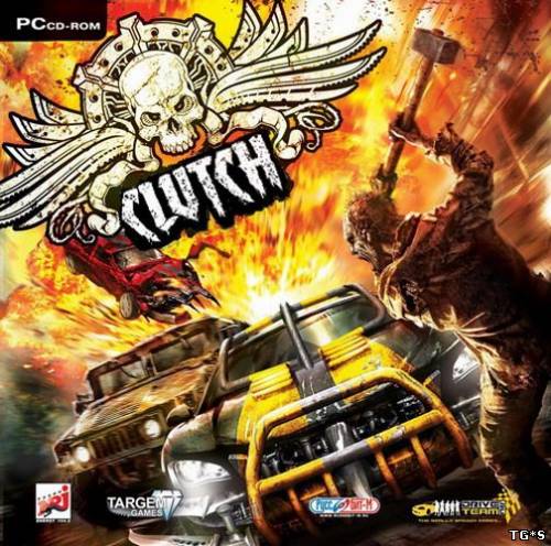 Clutch (2009) PC