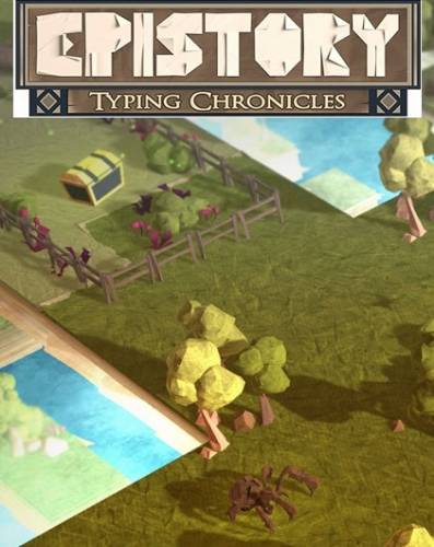 Epistory: Typing Chronicles (2016) PC | Лицензия