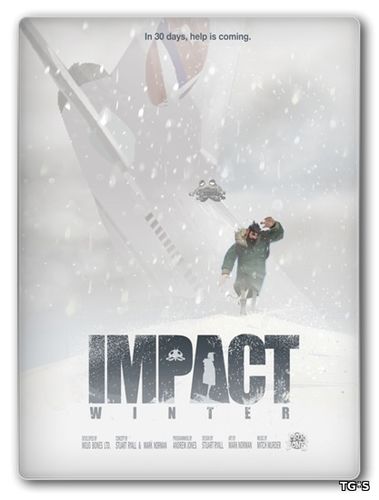 Impact Winter (RUS|ENG|MULTI8) [RePack] от R.G. Механики