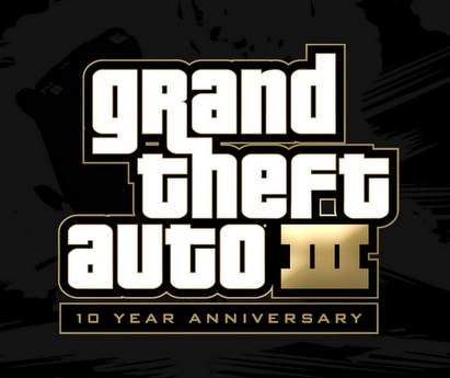 [Android] GTA 3: 10th Anniversary Edition / Grand Theft Auto III (1.1 - 1.2) [Action, RUS/ENG]