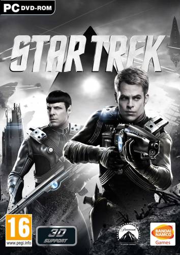 Star Trek: The Video Game (2013/PC/RePack/Rus) by Deefra6