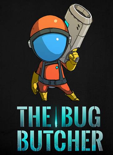 The Bug Butcher [RePack] [2016|Eng]