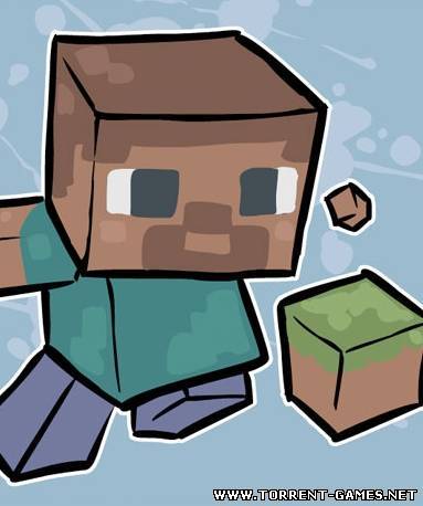 [L] Minecraft Beta 1.7.2 (2011) | ENG