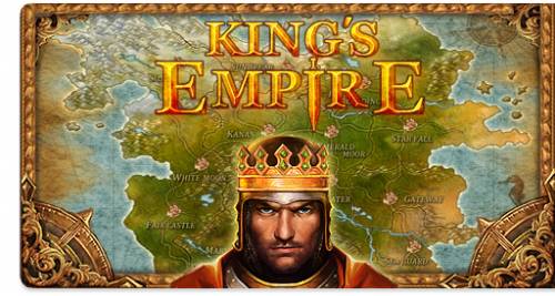 King’s Empire [v.1.8.6] (2014) Android