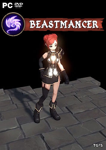 Beastmancer [ENG] (2017) PC | Лицензия