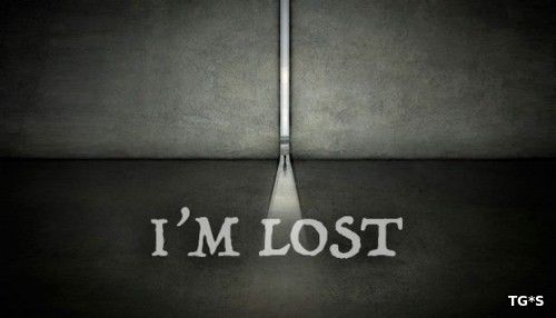 I’m Lost (2018) PC | Лицензия