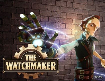 The Watchmaker [Update 1] (2018) PC | Лицензия