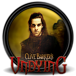 Clive Barker's Undying (Lok-shn by FARGUS)