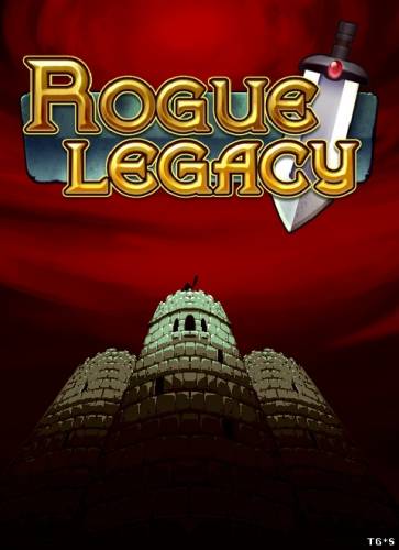 Rogue Legacy [v.1.2.0] (2013/PC/RePack/Rus) by Let'sРlay