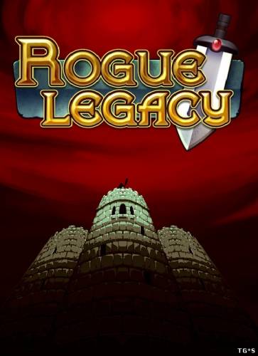 Rogue Legacy (2013) PC | RePack от R.G. Механики