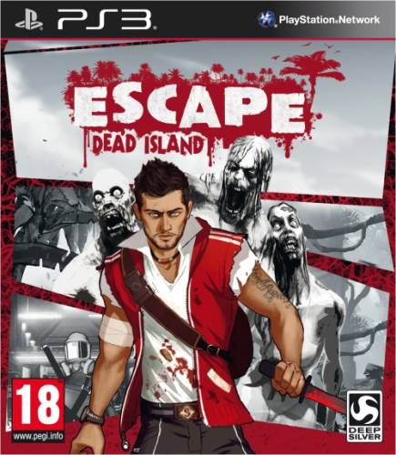 Escape Dead Island [USA/RUS]