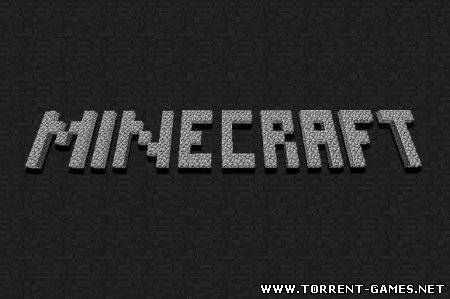 Minecraft (L/1.6.4) [En] 2011
