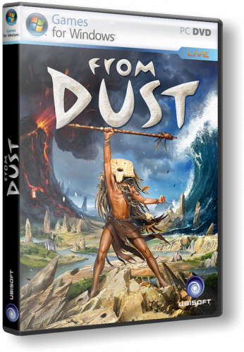 From Dust (Ubisoft Entertainment) (ENG)