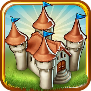 Townsmen Premium v1.4.7 [Стратегия, Симулятор, Multi]